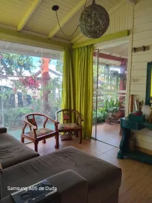 Casa com 2 Quartos à venda, 150m² no Praia do Sonho, Palhoça