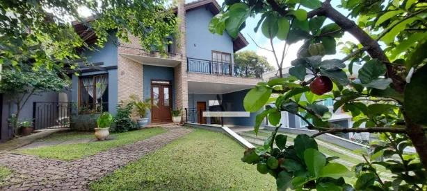 Casa de Condomínio com 3 Quartos à venda, 244m² no Jardim Rincão, Arujá