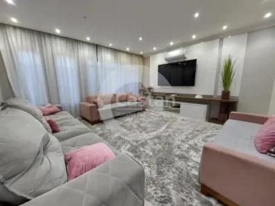 Sobrado com 3 Quartos à venda, 250m² no Vila Divina Pastora, São Paulo