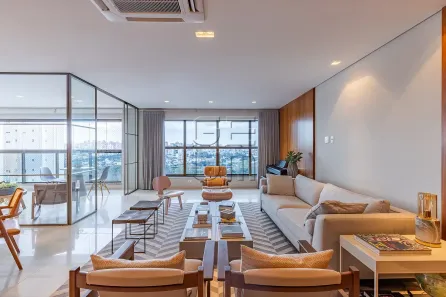 Apartamento com 3 Quartos à venda, 274m² no Santa Rosa, Londrina