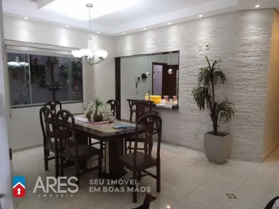 Casa com 3 Quartos à venda, 263m² no Jardim Cândido Bertini, Santa Bárbara D'Oeste