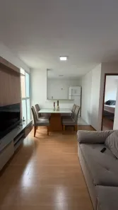Apartamento com 2 Quartos à venda, 44m² no Turu, São Luís