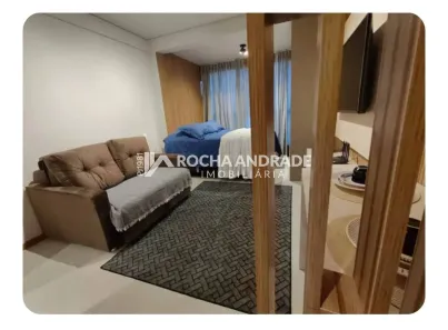 Apartamento com 1 Quarto à venda, 27m² no Barra, Salvador