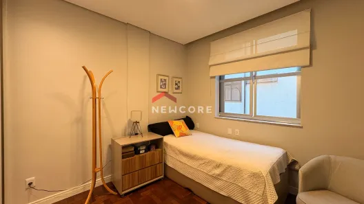 Apartamento com 4 Quartos à venda, 221m² no Lourdes, Belo Horizonte
