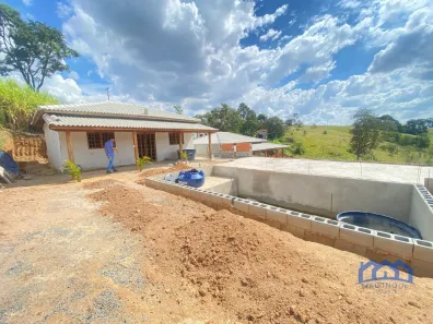 Fazenda/Sítio com 2 Quartos à venda, 500m² no , Mairinque