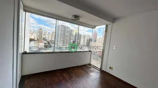 Apartamento com 3 Quartos para alugar, 143m² no Cerqueira César, São Paulo