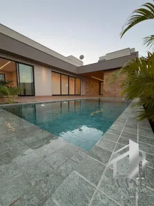 Casa de Condomínio com 4 Quartos à venda, 617m² no Cajupiranga, Parnamirim
