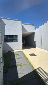 Casa com 3 Quartos à venda, 115m² no Residencial Flamingo, Goiânia