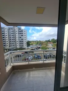 Apartamento com 2 Quartos à venda, 57m² no Parque Dois Irmãos, Fortaleza