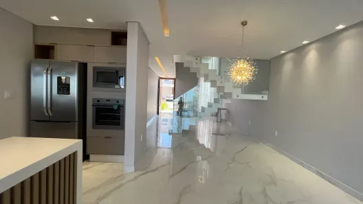 Casa de Condomínio com 4 Quartos à venda, 263m² no Lagoa, Macaé
