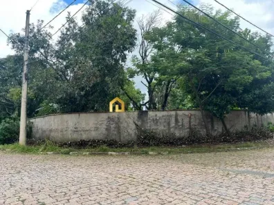 Lote/Terreno à venda, 937m² no Chácara São João, Itu