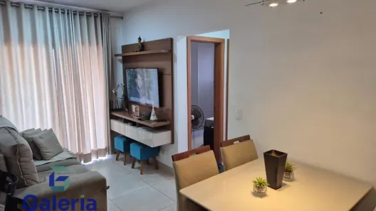 Apartamento com 2 Quartos para alugar, 58m² no Jardim Paulista, Ribeirão Preto