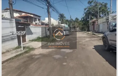 Lote/Terreno à venda, 180m² no Maravista, Niterói