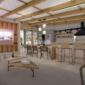 Lote/Terreno à venda, 247m² no Piracangaguá, Taubaté