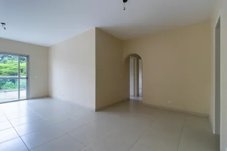 Apartamento com 3 Quartos à venda, 121m² no Vila Monte Alegre, São Paulo