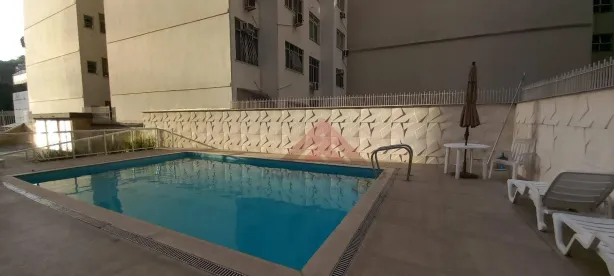 Apartamento com 2 Quartos à venda, 80m² no Icaraí, Niterói