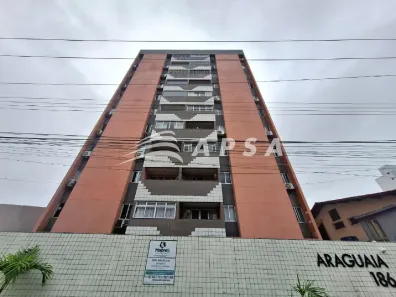 Apartamento com 3 Quartos para alugar, 12m² no Ponta da Terra, Maceió