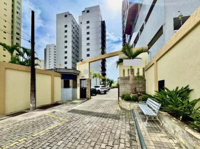 Cobertura com 4 Quartos à venda, 160m² no Bom Pastor, Juiz de Fora