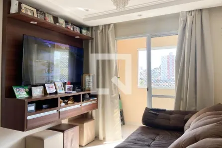 Apartamento com 3 Quartos à venda, 68m² no Santo Antônio, Osasco