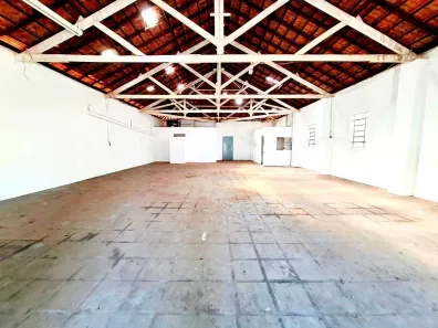 Galpão/Depósito/Armazém à venda, 170m² no Vila Camargo, Limeira
