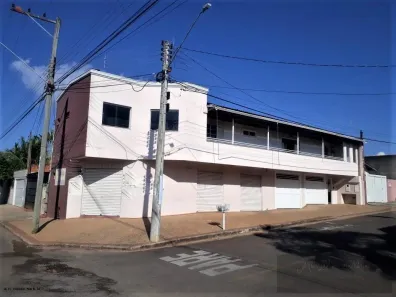 Imóvel Comercial com 3 Quartos à venda, 250m² no Jardim Esplanada, Marília