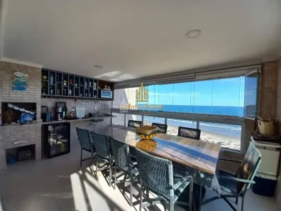 Cobertura com 3 Quartos à venda, 193m² no Guilhermina, Praia Grande
