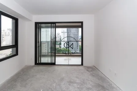 Apartamento com 1 Quarto à venda, 29m² no Vila Pompéia, São Paulo