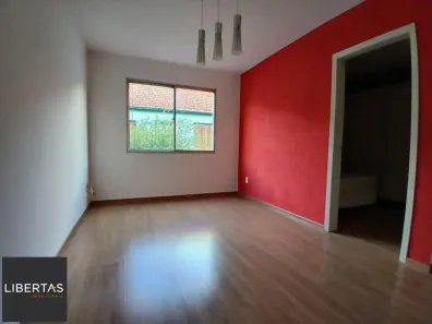 Apartamento com 1 Quarto à venda, 39m² no Teresópolis, Porto Alegre