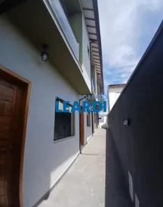 Sobrado com 2 Quartos à venda, 73m² no Vila Cecília, Mogi das Cruzes