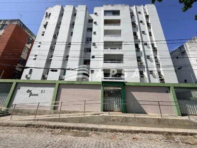 Apartamento com 3 Quartos para alugar, 109m² no Boa Viagem, Recife