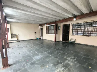 Casa com 3 Quartos à venda, 120m² no Rio Pequeno, São Paulo