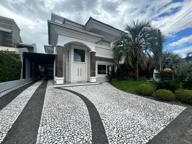 Casa de Condomínio com 4 Quartos à venda, 280m² no Capão da Canoa, Capão da Canoa