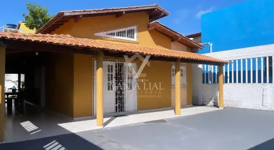 Casa com 3 Quartos à venda, 450m² no Atalaia, Salinópolis