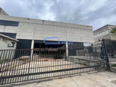 Galpão/Depósito/Armazém para alugar, 5450m² no Tamboré, Santana de Parnaíba