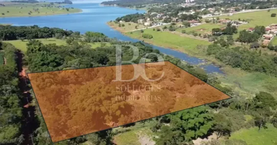Fazenda/Sítio à venda, 26500m² no Parque São Jorge, Avaré