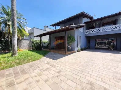 Casa com 5 Quartos para alugar, 280m² no União, Estância Velha