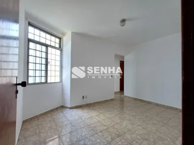 Apartamento com 2 Quartos para alugar, 55m² no Saraiva, Uberlândia