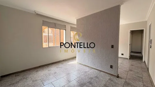Apartamento com 3 Quartos à venda, 93m² no Aeroporto, Belo Horizonte