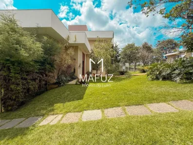 Casa de Condomínio com 4 Quartos à venda, 660m² no Mirante do Fidalgo, Lagoa Santa