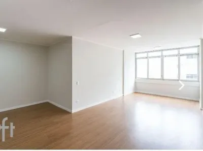 Apartamento com 3 Quartos à venda, 126m² no Jardim Paulista, São Paulo