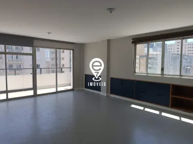 Apartamento com 3 Quartos para alugar, 180m² no Paraíso, São Paulo