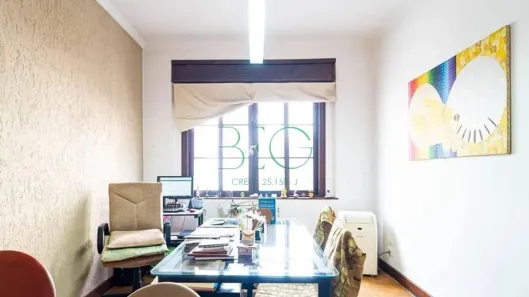 Apartamento com 1 Quarto à venda, 49m² no Bela Vista, São Paulo