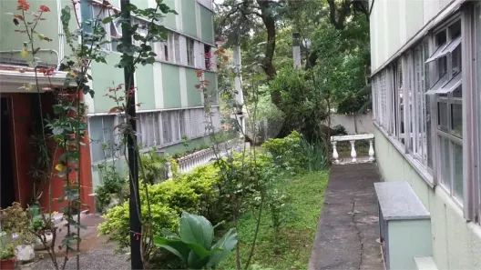 Apartamento com 2 Quartos à venda, 63m² no Jardim Leonor Mendes de Barros, São Paulo