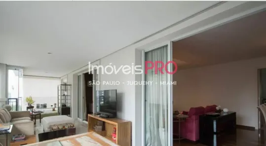 Apartamento com 3 Quartos à venda, 216m² no Parque Colonial, São Paulo