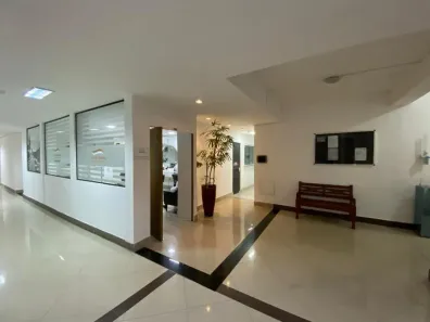 Sala Comercial à venda, 343m² no Parque Senhor do Bonfim, Taubaté