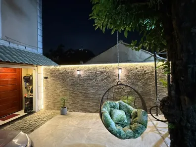 Casa com 3 Quartos à venda, 125m² no Freguesia (Jacarepaguá), Rio de Janeiro