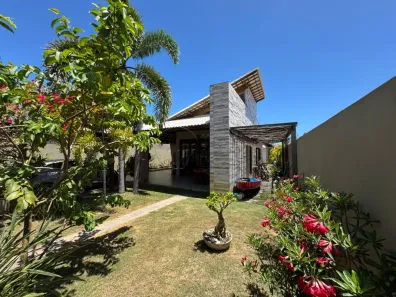 Casa com 3 Quartos à venda, 177m² no Porto da Rua, São Miguel dos Milagres