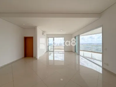 Apartamento com 4 Quartos para alugar, 380m² no Vila Sinibaldi, São José do Rio Preto