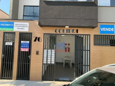 Apartamento com 1 Quarto à venda, 26m² no Vila Carrão, São Paulo