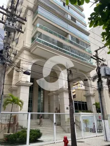 Apartamento com 2 Quartos à venda, 82m² no Icaraí, Niterói